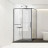 Vincea Slim Soft VSR-1SS9012CLGM душевой уголок