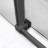 Vincea Slim Soft VSR-1SS9012CLGM душевой уголок