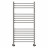 Полотенцесушитель водяной Point PN09150S П15 500x1000, хром