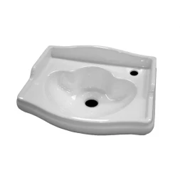 KERASAN Retro А0002323961 раковина белый