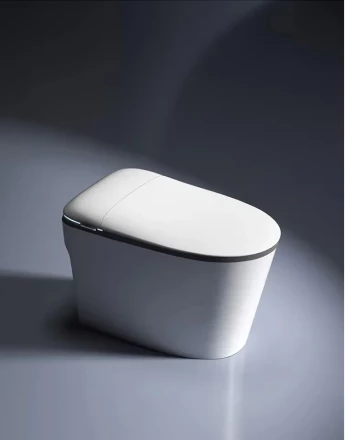 Santiline SL-5036 Умный электронный унитаз с функцией биде