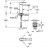 Grohe Lineare New 23106001 смеситель для раковины