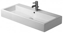 Duravit Vero 0454100000 Раковина 100 см