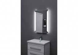 Aquanet Сорренто 11085 LED зеркало