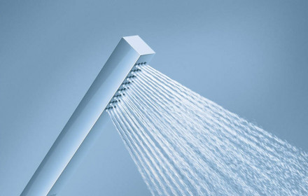 Grohe Euphoria Cube 27698000 Ручной душ