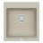 POINT Моко 47 PN3006BG мойка кухонная светло-бежевый