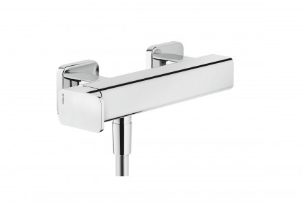 Nobili Loop LP90130CR смеситель для душа
