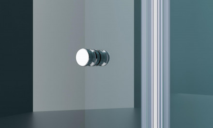 BelBagno ETNA-B-11-80+60-C-Cr душевая дверь