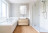 BelBagno SPC-OND-600-800-LED-TCHЗеркало