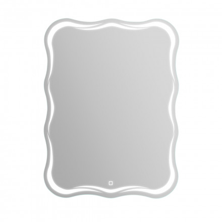 BelBagno SPC-OND-600-800-LED-TCHЗеркало