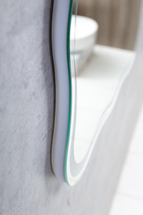 BelBagno SPC-OND-600-800-LED-TCHЗеркало