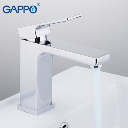 Gappo G1018 Смеситель для раковины
