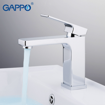 Gappo G1018 Смеситель для раковины