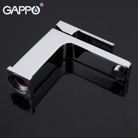 Gappo G1018 Смеситель для раковины