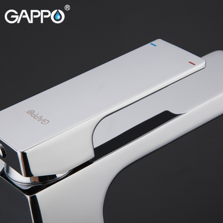Gappo G1018 Смеситель для раковины