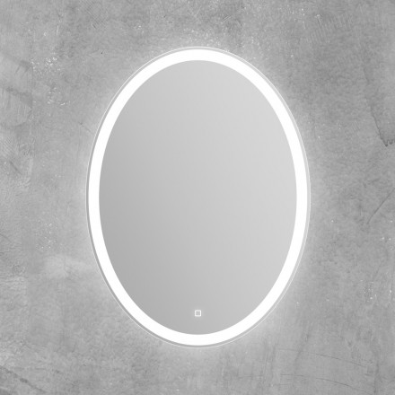 BelBagno SPC-VST-600-800-LED-TCHЗеркало