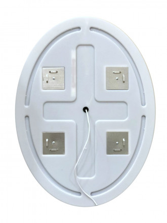 BelBagno SPC-VST-600-800-LED-TCHЗеркало