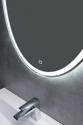 BelBagno SPC-VST-600-800-LED-TCHЗеркало