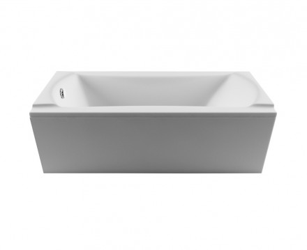Relisan Loara 180x80 акриловая ванна