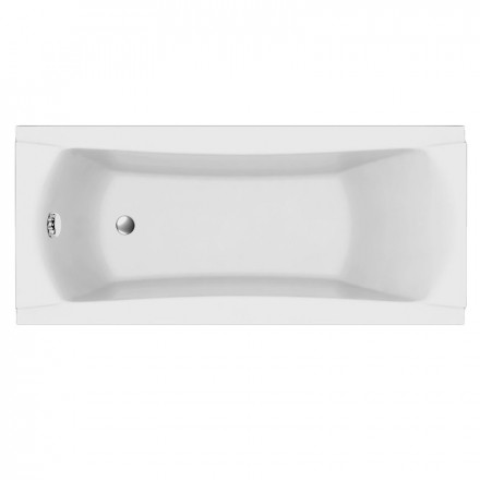 Relisan Loara 180x80 акриловая ванна