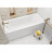 Relisan Loara 180x80 акриловая ванна