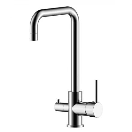 Rossinka Z Z35-29 Смеситель для кухонной мойки