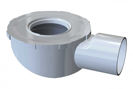 Vincea SAY OPTIMA -S 603.60.S.U Душевой лоток 60 см