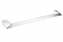 Boheme New Venturo 10312-CR Полотенцедержатель хром