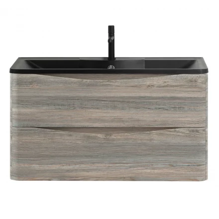 BelBagno ACQUA-1200-2C-SO-PS тумба с раковиной подвесная