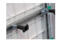 Cezares TRAY-M-R-80-SCR Акриловый экран