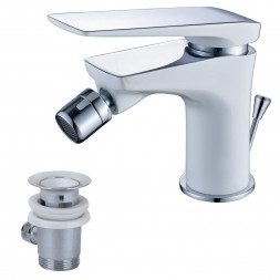 Lemark Allegro LM5908CW смеситель для биде