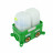 Almaes TVZ-0806 Weber Душевой комплект со смесителем хром