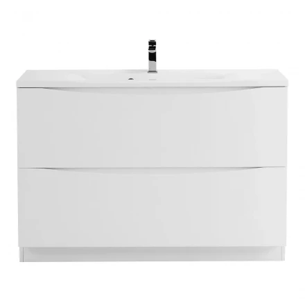 BelBagno MARINO-900-2C-SO-RG-P тумба с раковиной подвесная