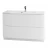 BelBagno MARINO-900-2C-SO-RG-P тумба с раковиной подвесная