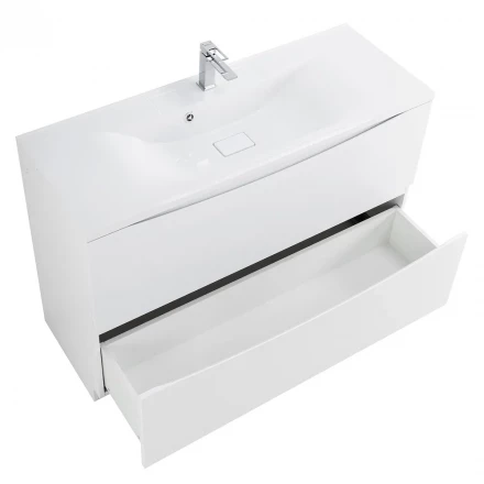 BelBagno MARINO-900-2C-SO-RG-P тумба с раковиной подвесная