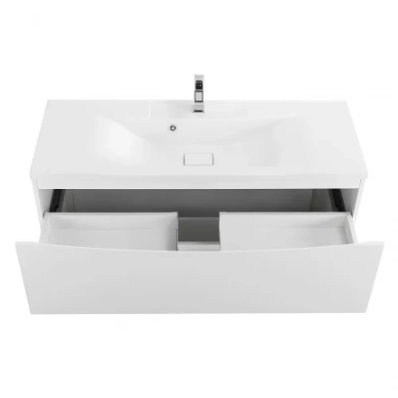 BelBagno MARINO-900-2C-SO-RG-P тумба с раковиной подвесная