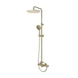 CEZARES LEAF-CVDA-30-L-SR душевая стойка