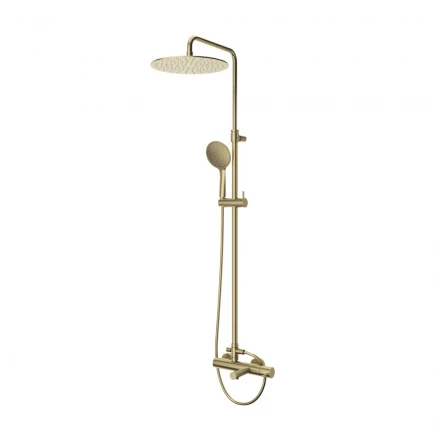 CEZARES LEAF-CVDA-30-L-SR душевая стойка