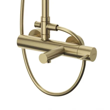 CEZARES LEAF-CVDA-30-L-SR душевая стойка