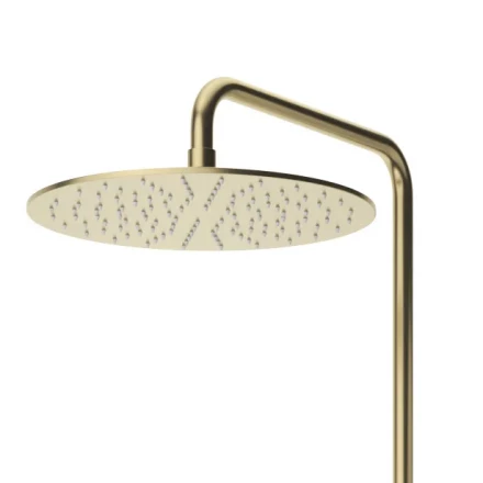CEZARES LEAF-CVDA-30-L-SR душевая стойка