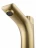 Wonzon &amp; Woghand Click WW-A40412-BG Смеситель для раковины темный графит