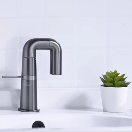 Haiba HB10813-3 Смеситель для раковины