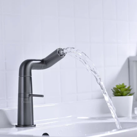 Haiba HB10813-3 Смеситель для раковины