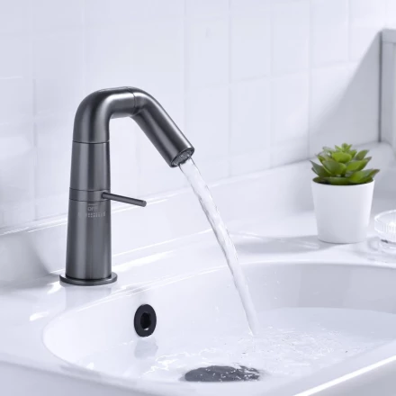 Haiba HB10813-3 Смеситель для раковины
