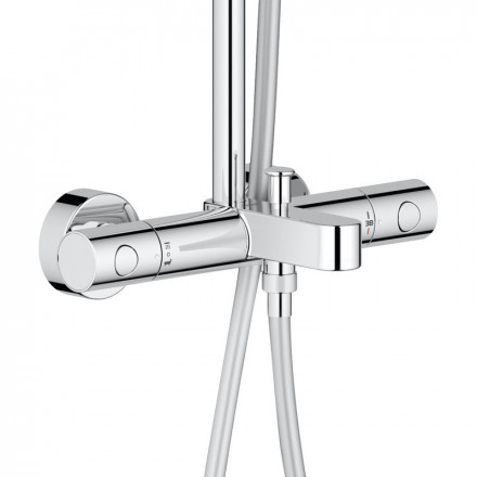 Grohe Euphoria 27475001 Душевая стойка