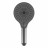Vincea Inspire VSFW-433TI1RGM Душевой комплект