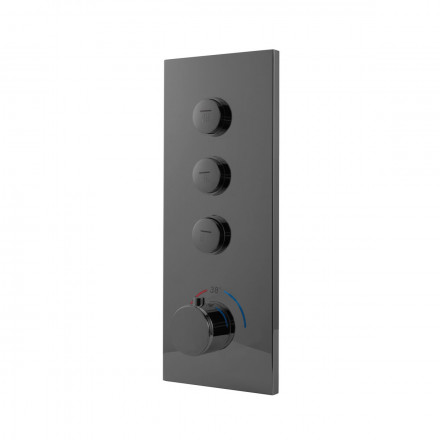 Vincea Inspire VSFW-433TI1RGM Душевой комплект