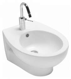 Hatria Erika Pro YXBT01 Биде подвесное