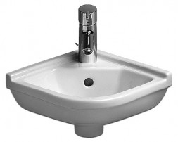 Duravit Starck 3 0752440000 Раковина