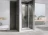 ABBER Sonnenstrand AG04130S душевая дверь